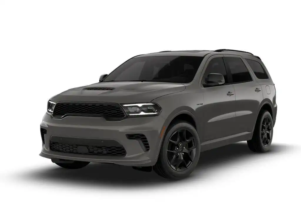 2026 Dodge Durango GT HEMI Plus V8 AWD's photo