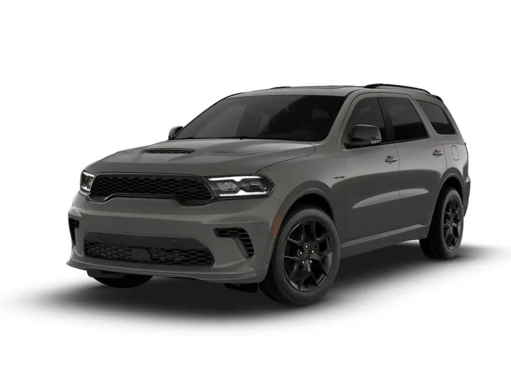 2026 Dodge Durango GT HEMI Plus V8 AWD photo 1
