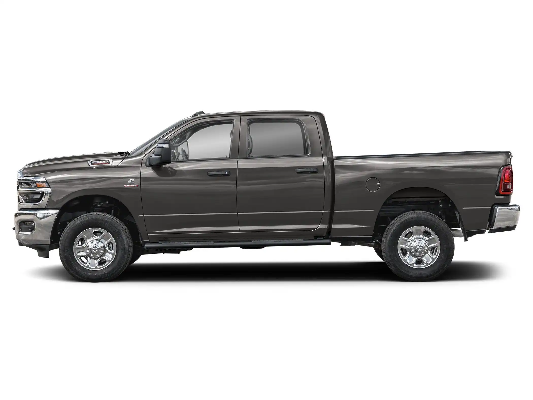 2026 RAM 2500 Tradesman 4X4 Crew Cab SWB's photo