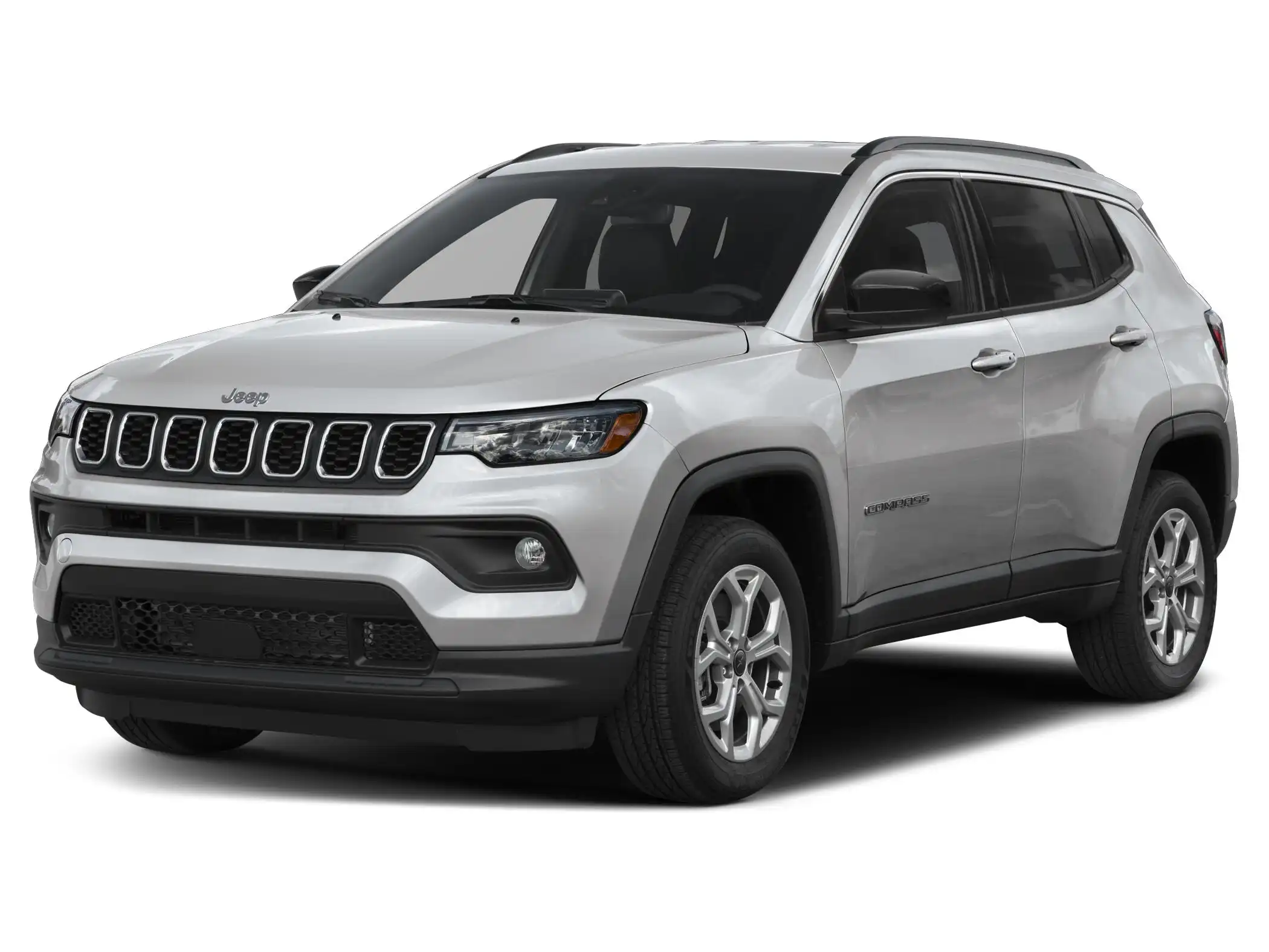2026 Jeep Compass Altitude 4X4's photo