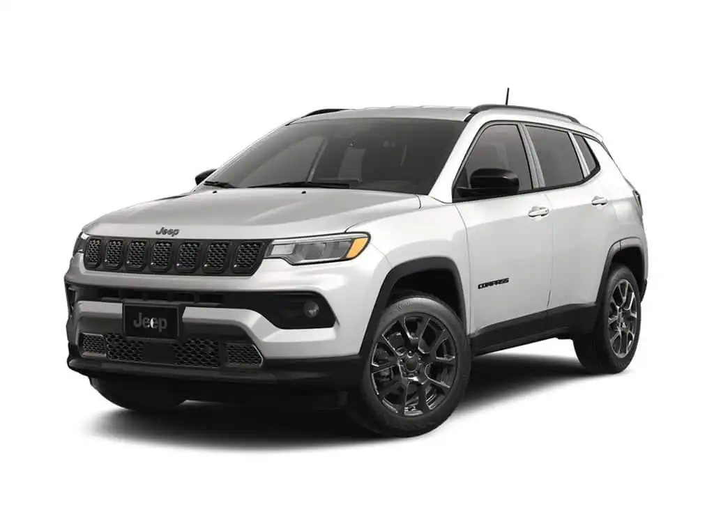 2026 Jeep Compass Altitude 4X4's photo