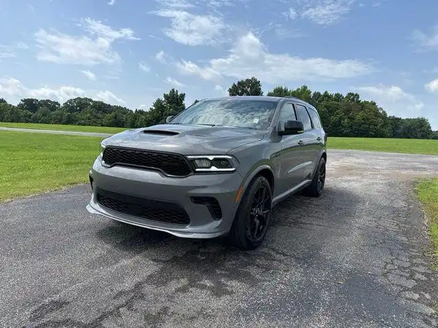 2026 Dodge Durango GT HEMI Premium V8 AWD's photo