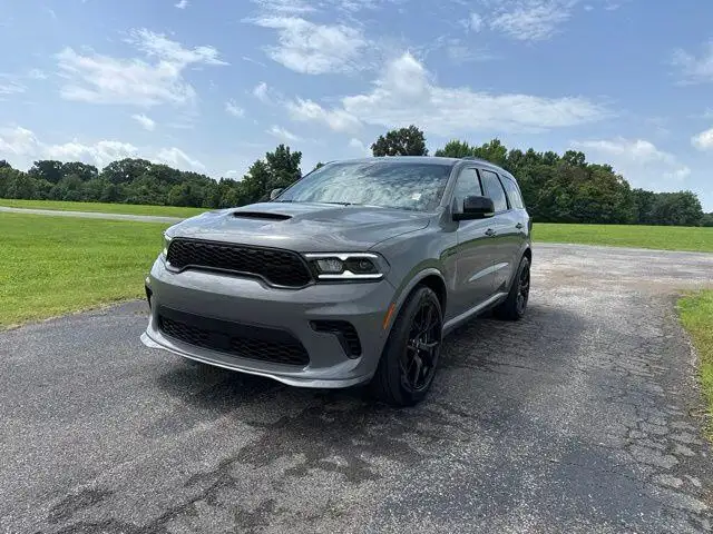2026 Dodge Durango GT HEMI Premium V8 AWD's photo