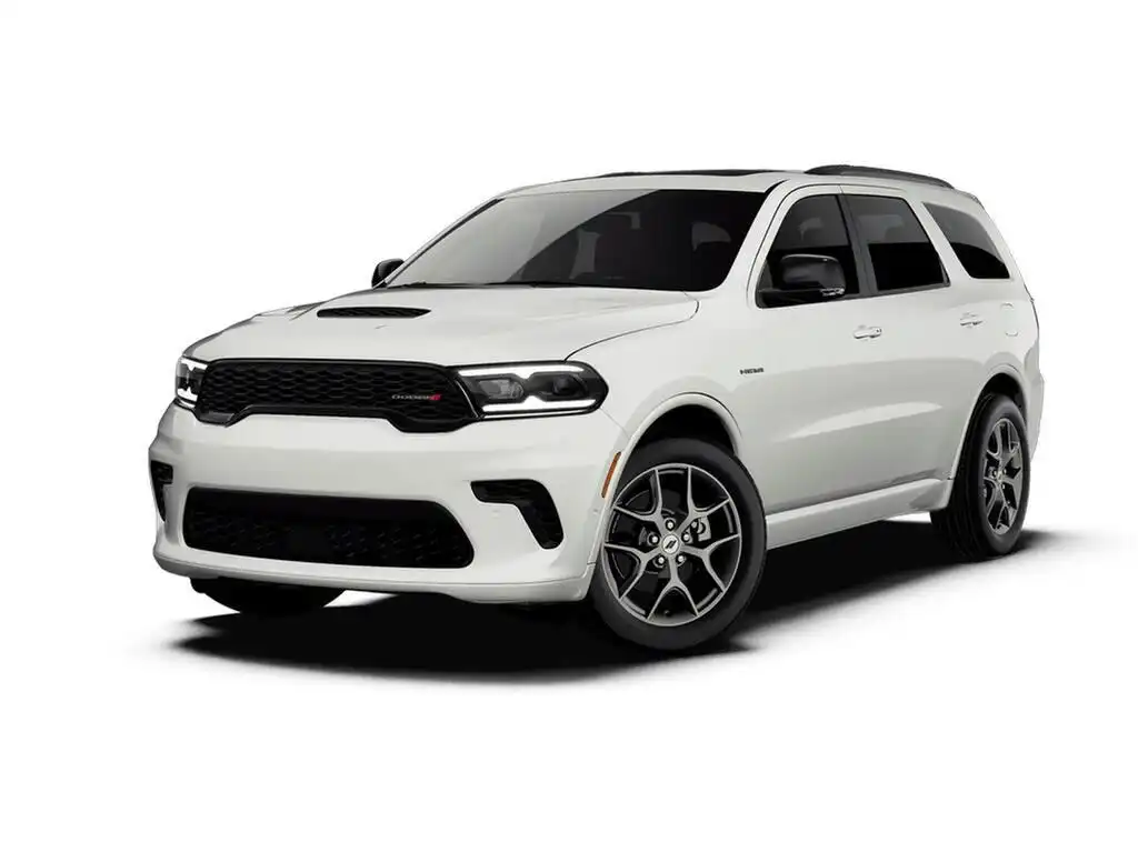2027 Dodge Durango GT HEMI V8 AWD's photo