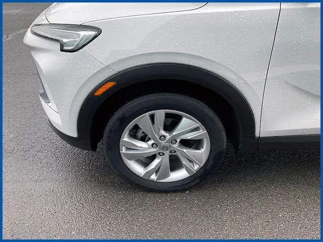 2024 Buick Encore GX Preferred photo 4