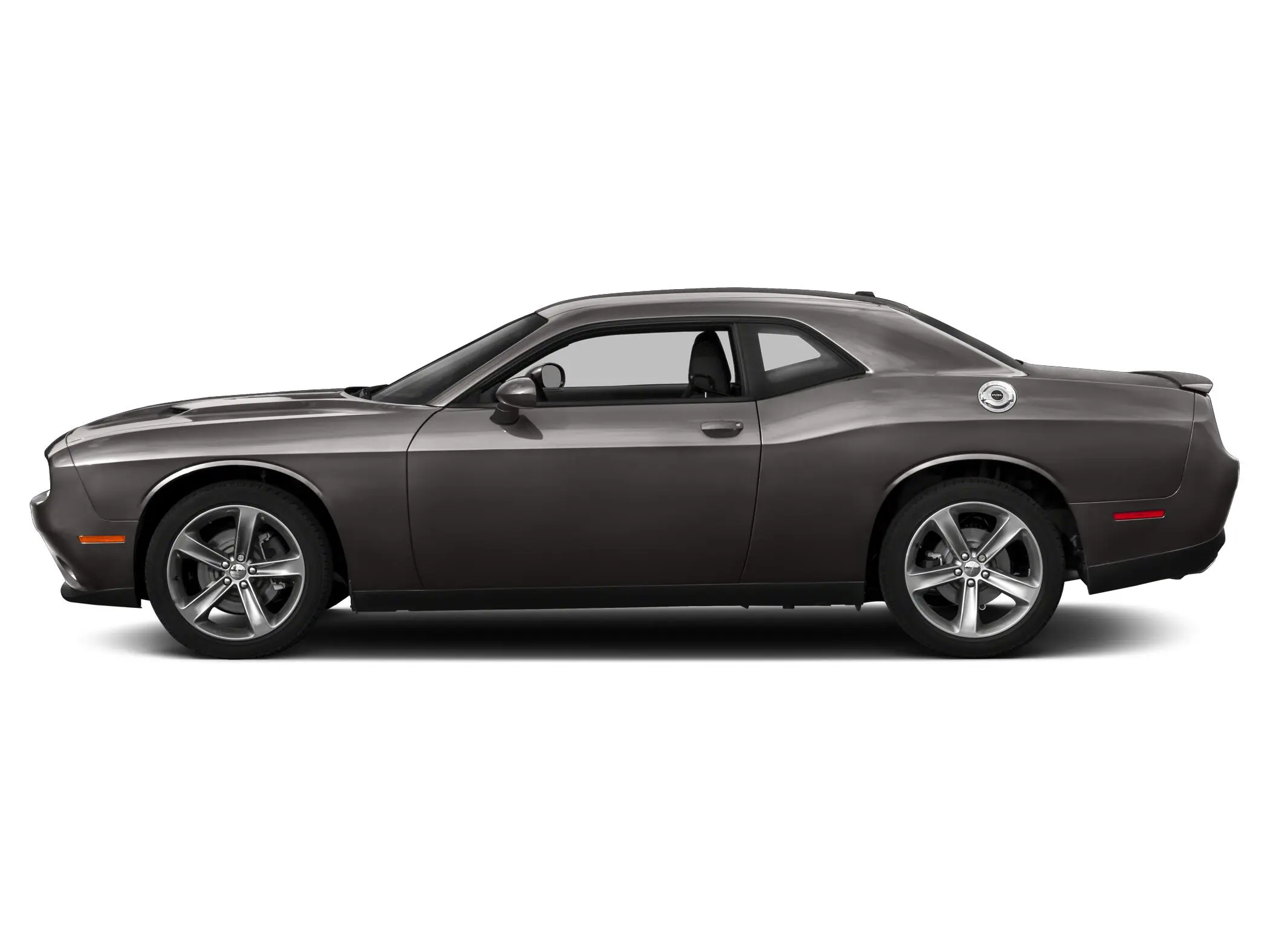 2018 Dodge Challenger SXT Plus photo 3