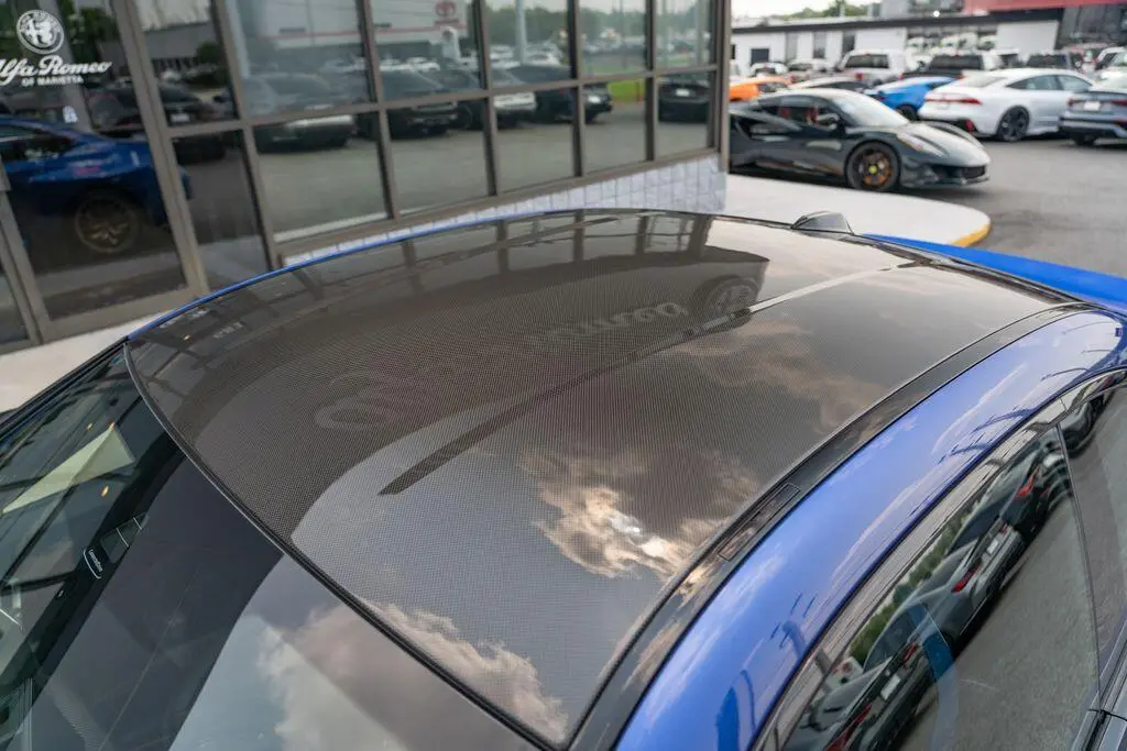 2026 BMW M2 M2 CS Coupe photo 5