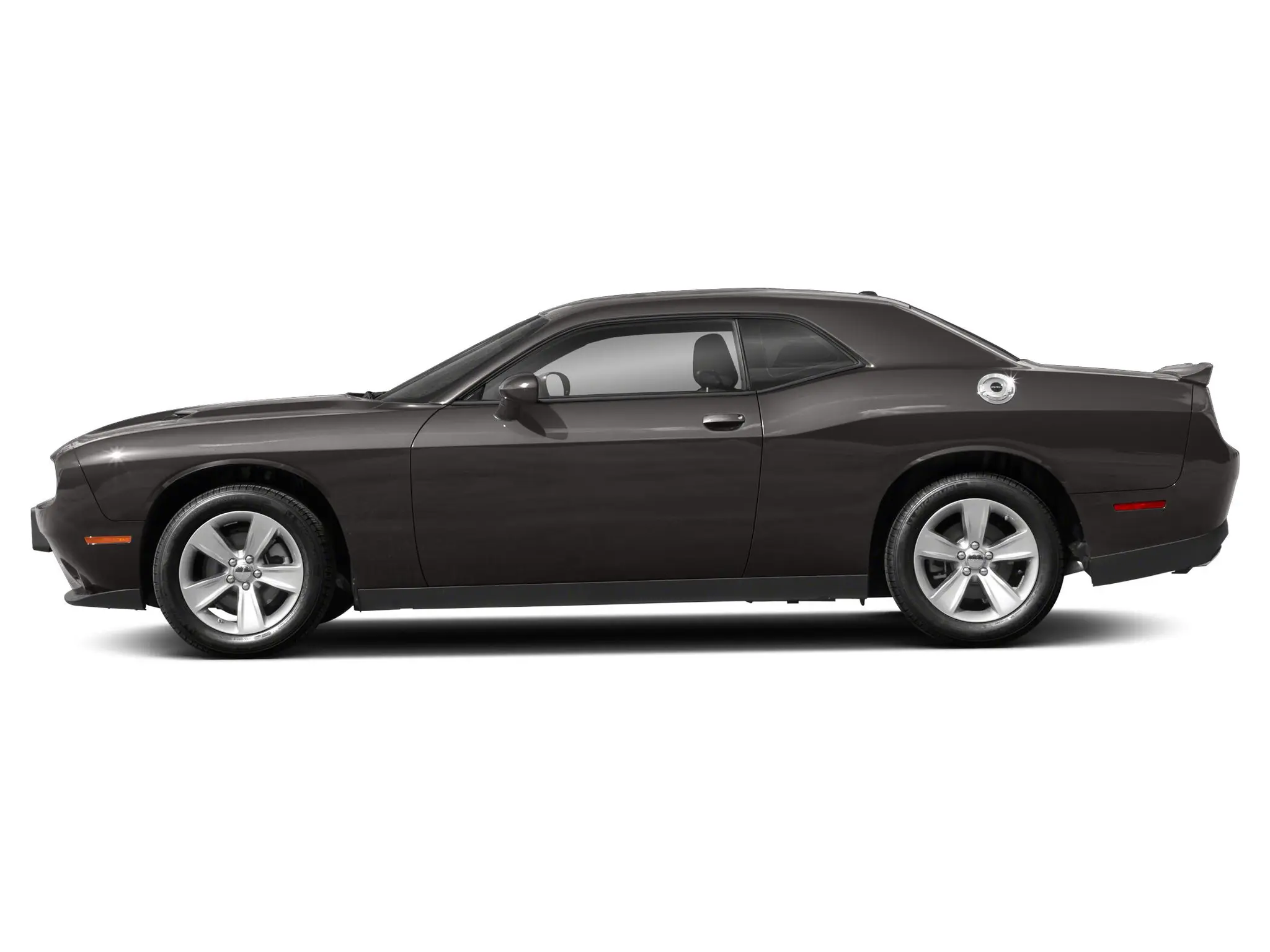 2023 Dodge Challenger SXT Auto photo 3