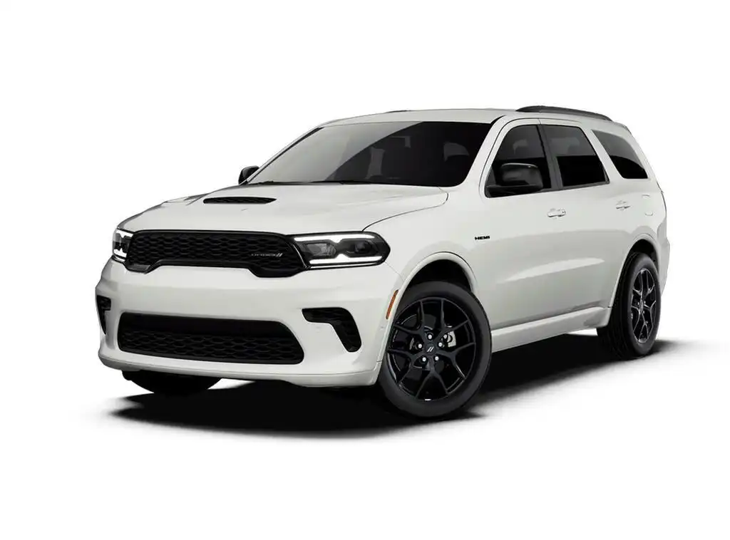 2027 Dodge Durango HEMI V8 GT AWD's photo