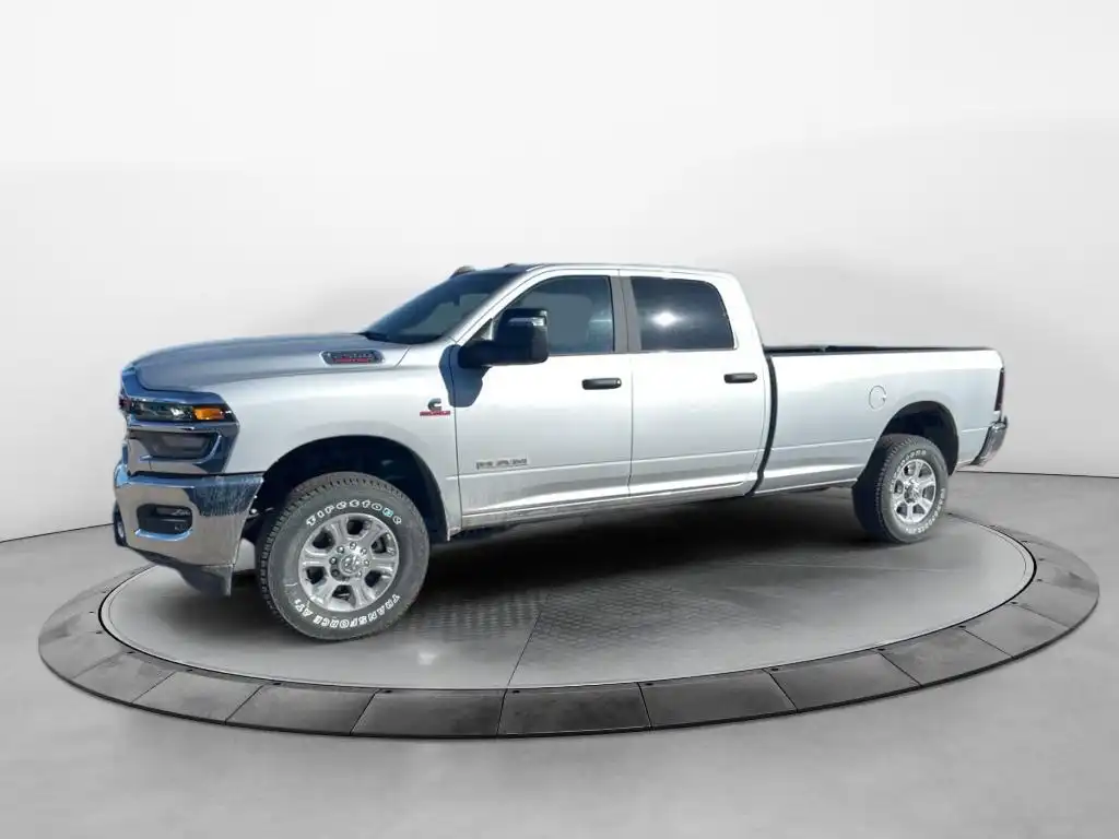 2026 RAM 2500 Big Horn 4X4 Crew Cab LWB's photo