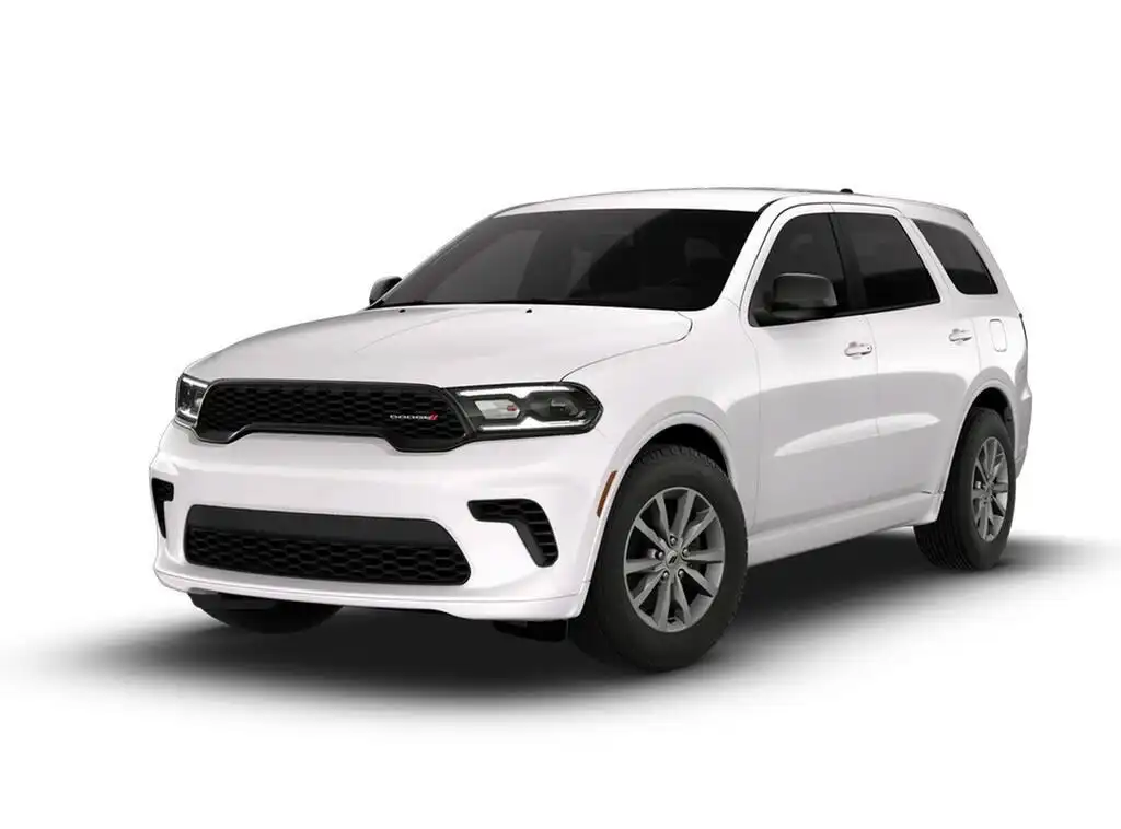 2026 Dodge Durango GT RWD's photo