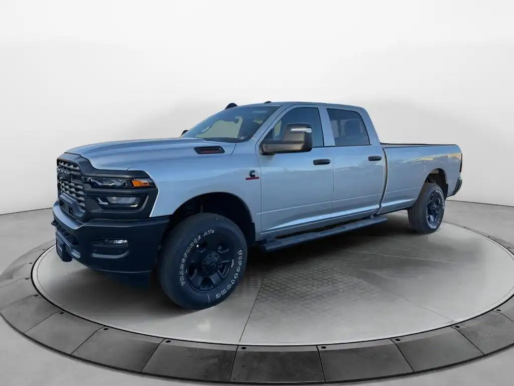2026 RAM 3500 Tradesman 4X4 Crew Cab LWB's photo