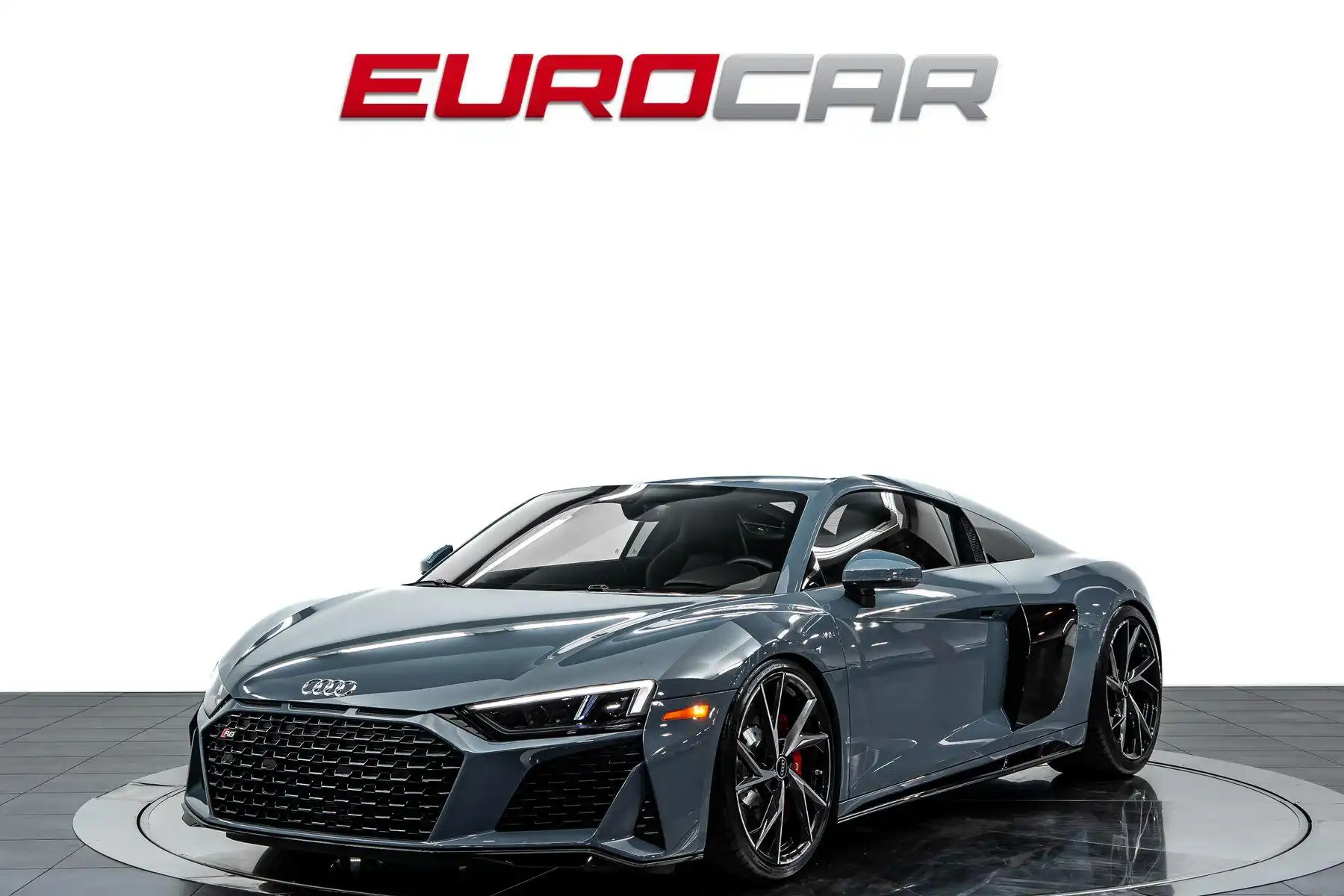 2022 Audi R8 V10 performance Coupe RWD S tronic's photo