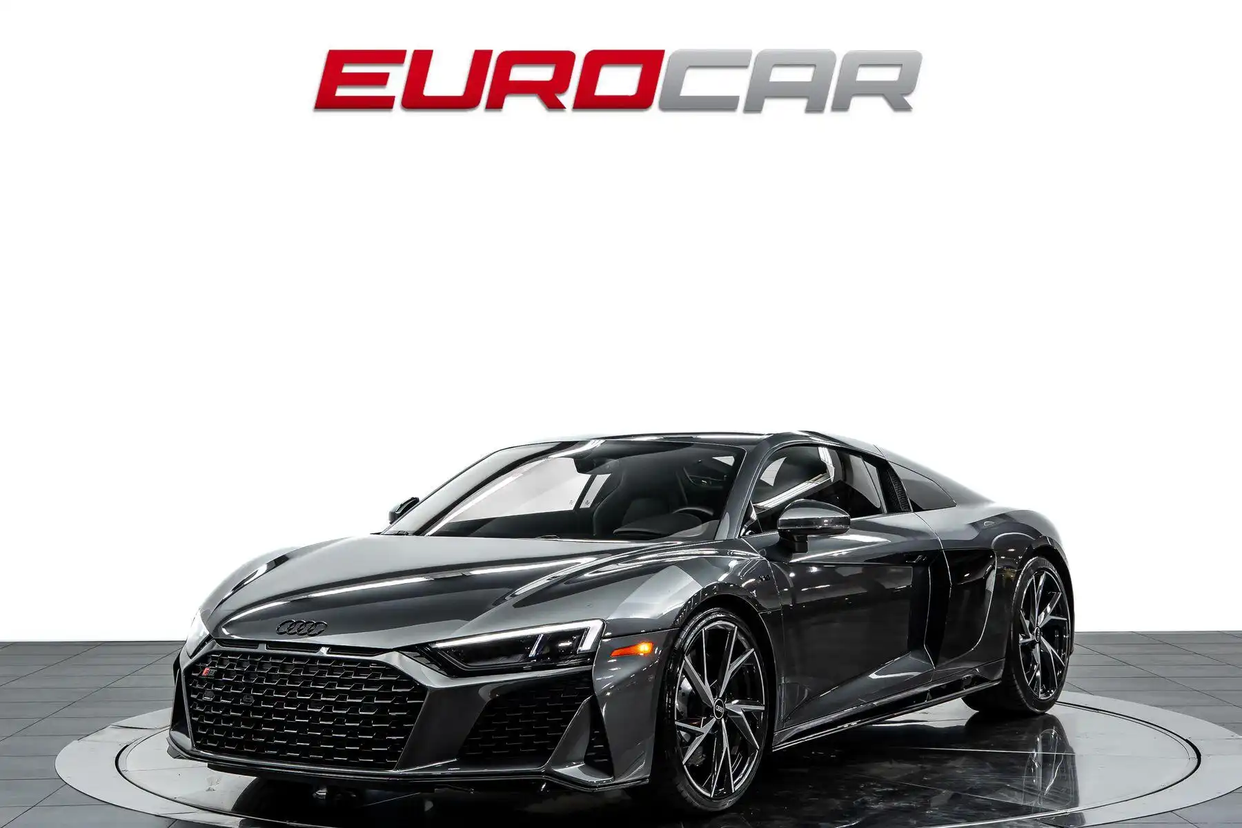 2021 Audi R8 V10 Coupe RWD S tronic's photo