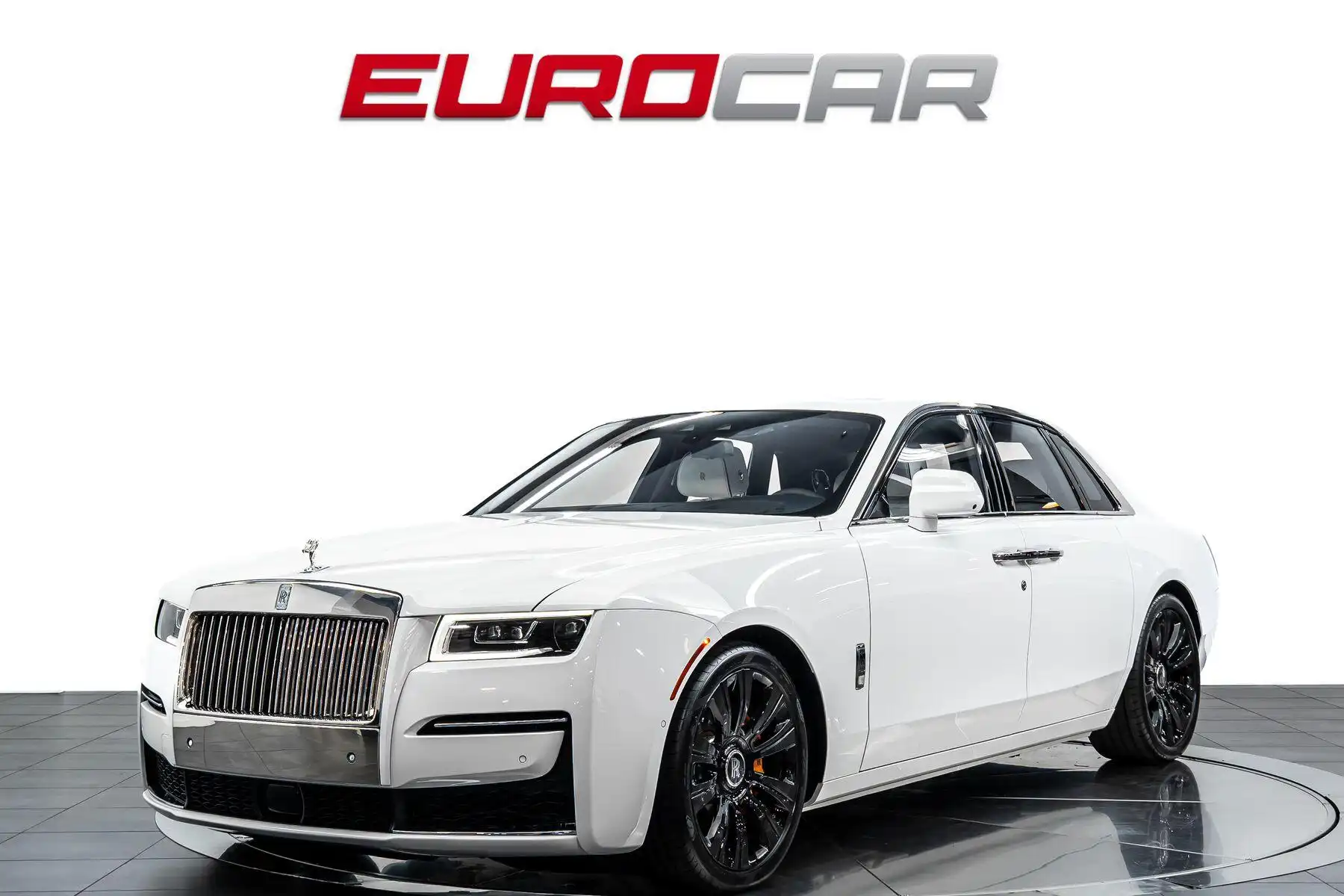 2024 Rolls-Royce Ghost Ghost's photo