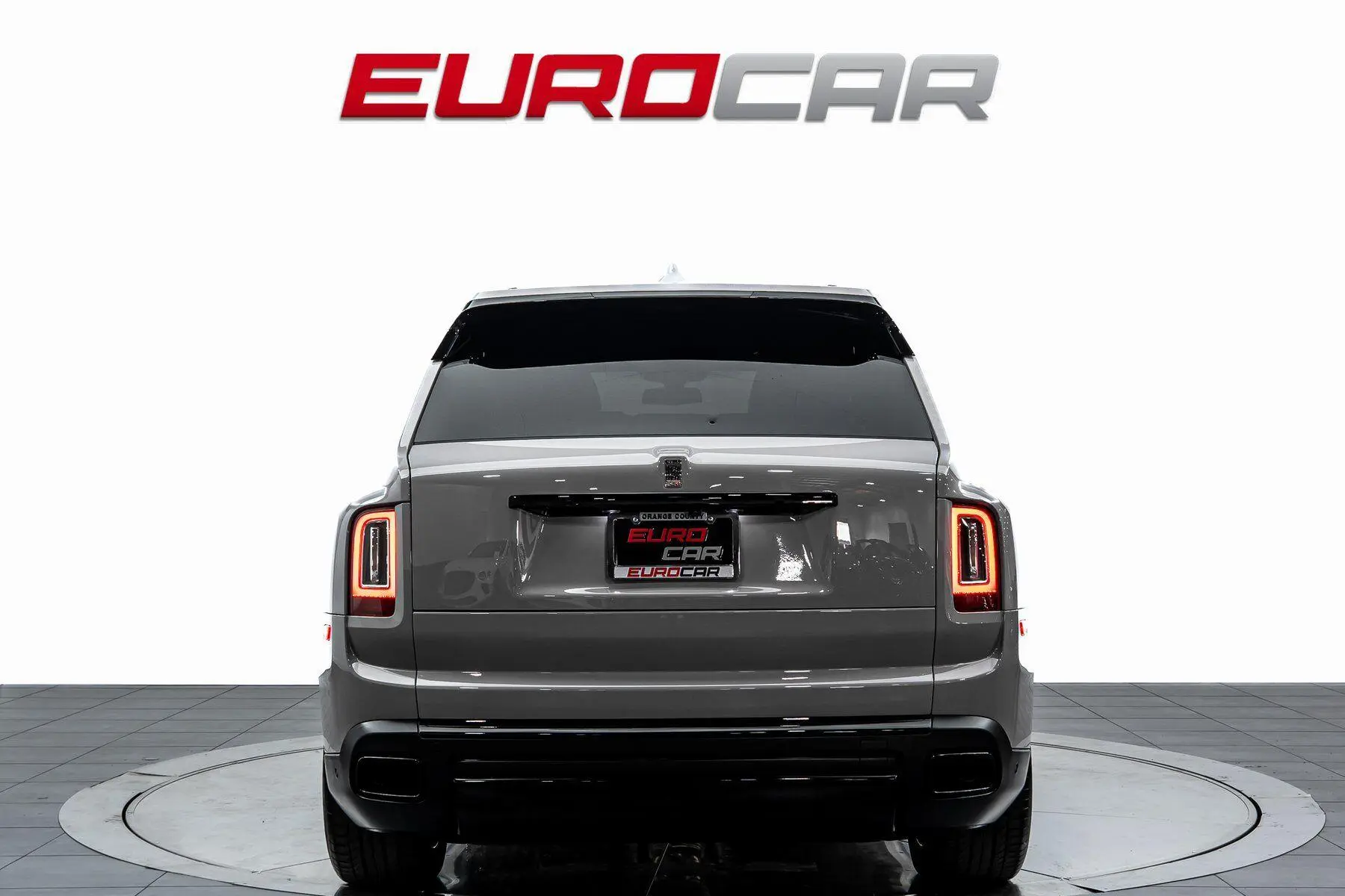 2024 Rolls-Royce Cullinan Base photo 5