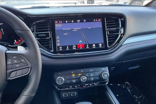 2026 Dodge Durango GT HEMI V8 AWD photo 5
