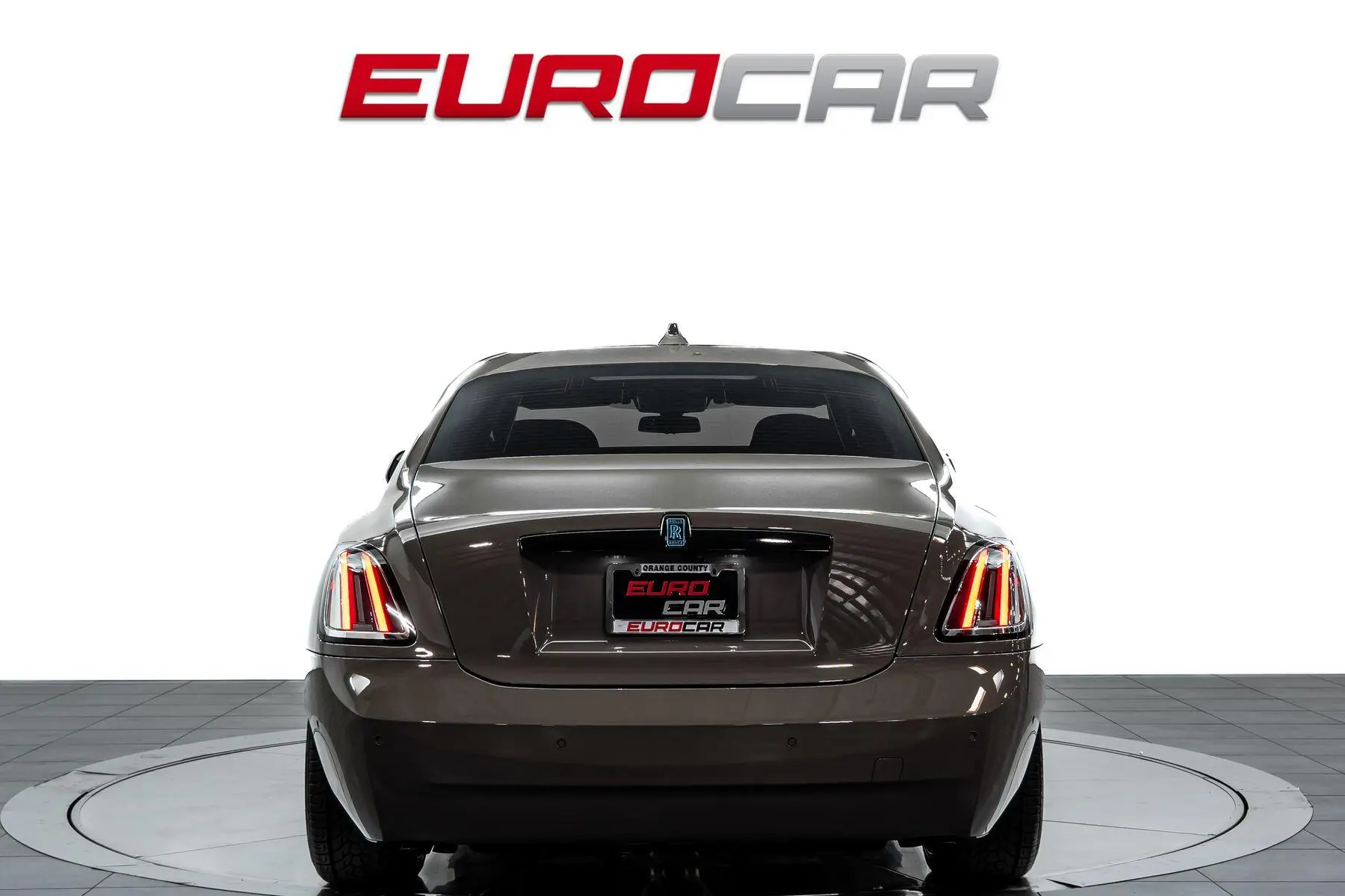 2025 Rolls-Royce Ghost Ghost photo 5