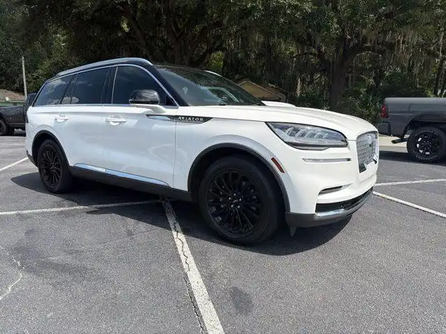 2023 Lincoln Aviator Reserve RWD's photo