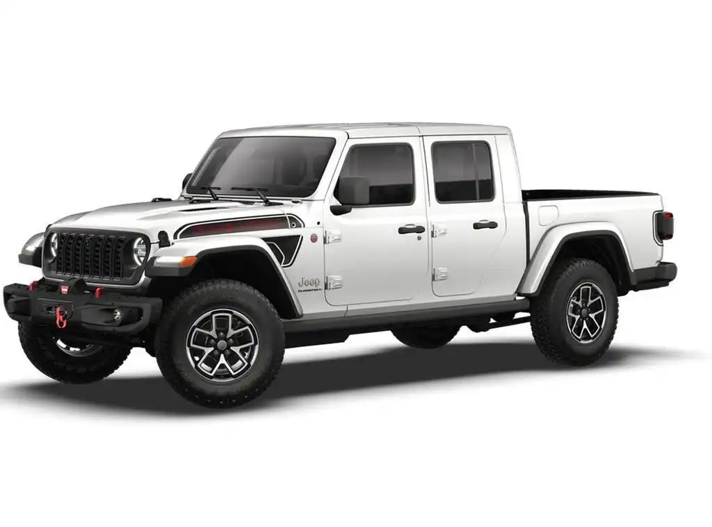 2026 Jeep Gladiator Shadow OPS Auto's photo