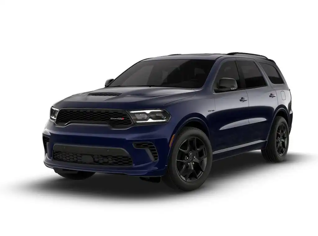 2026 Dodge Durango GT HEMI Plus V8 AWD's photo