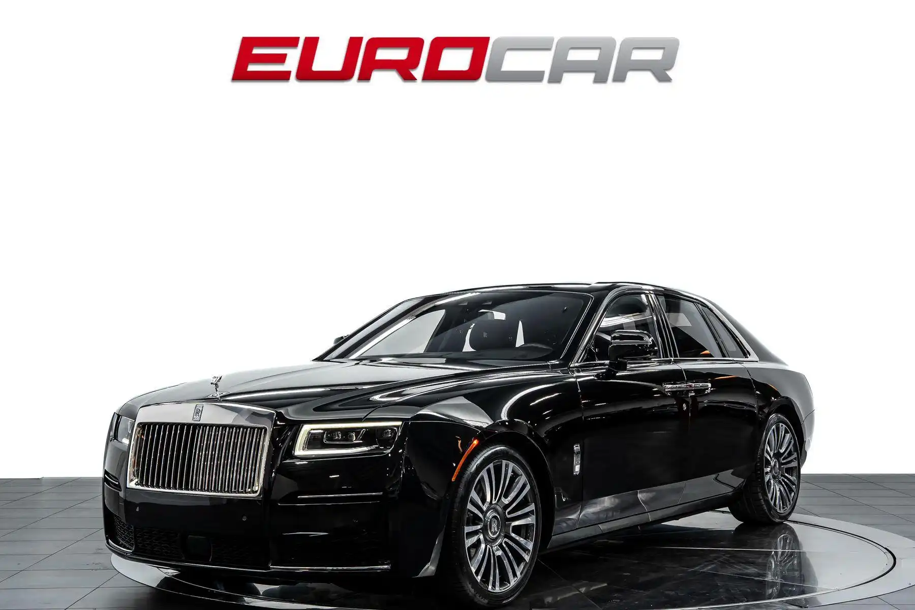 2023 Rolls-Royce Ghost Ghost's photo