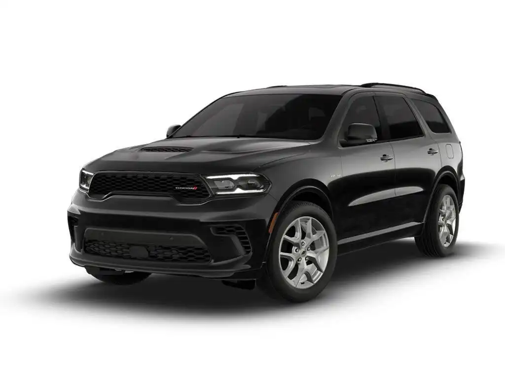 2026 Dodge Durango GT HEMI Plus V8 AWD's photo