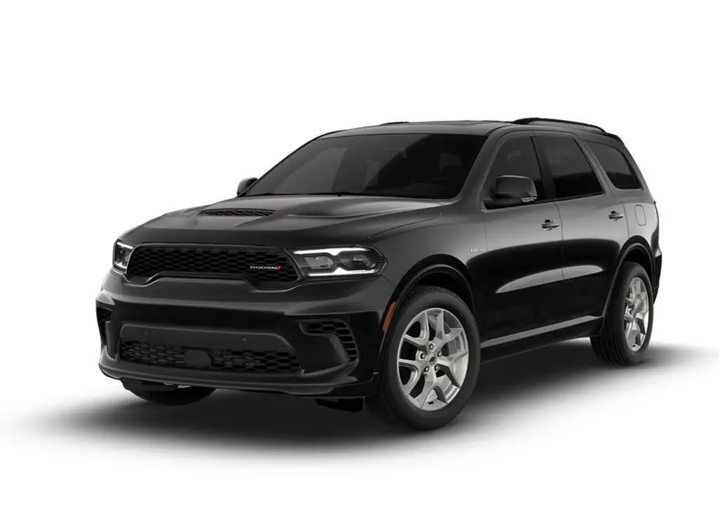 2026 Dodge Durango GT HEMI Plus V8 AWD photo 1