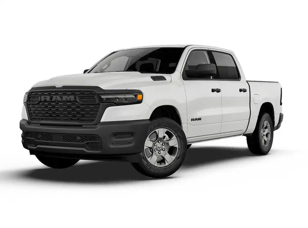2027 RAM 1500 Tradesman 4WD Crew Cab 5'7's photo