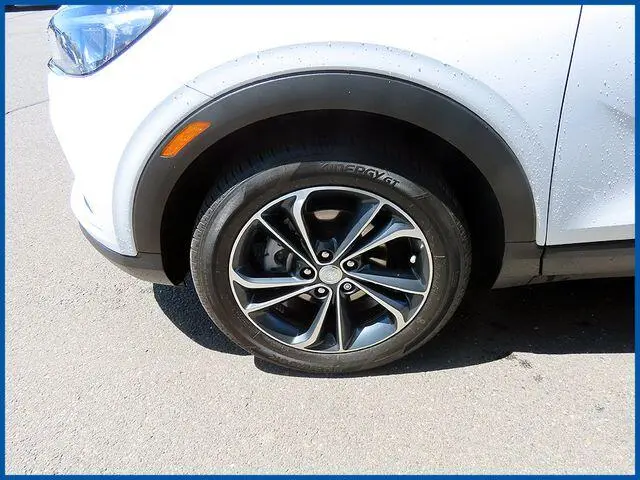 2022 Buick Encore GX Select photo 4
