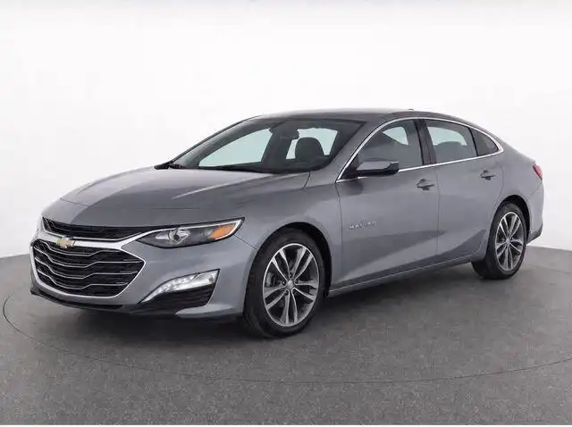2024 Chevrolet Malibu 2LT's photo