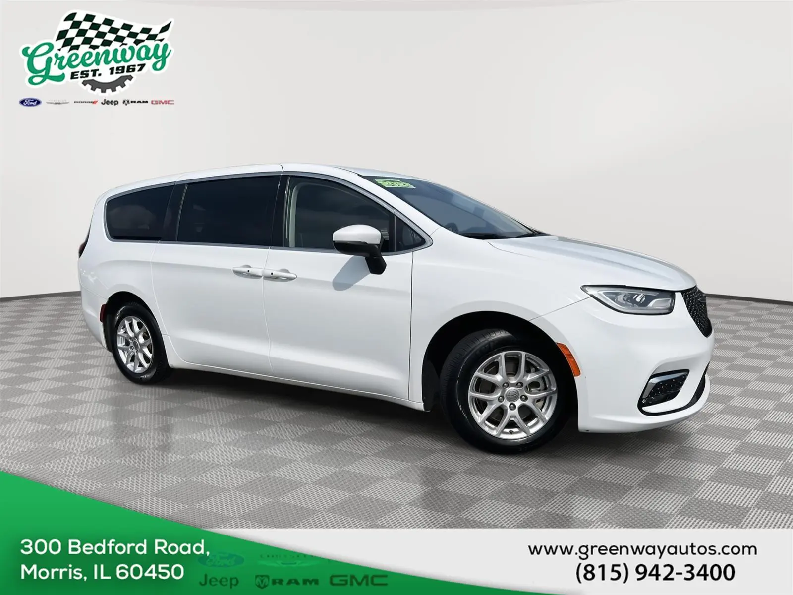 Vehicle Image 1