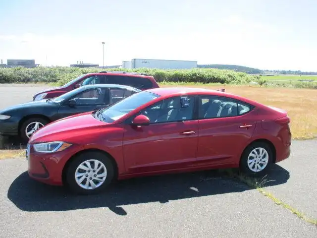 2017 Hyundai Elantra 2.0 SE A/T PZEV's photo