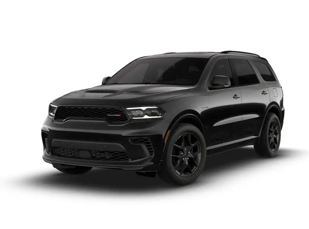 2026 Dodge Durango GT HEMI Plus V8 AWD's photo