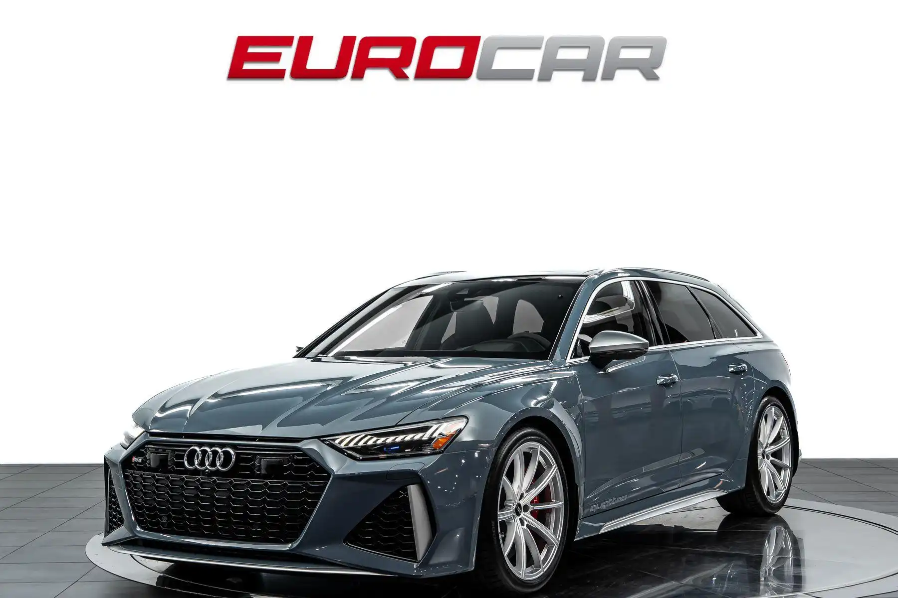 2023 Audi RS 6 Avant Base's photo