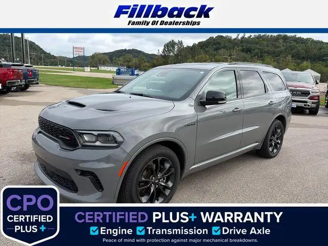 2024 Dodge Durango R/T AWD Premium's photo