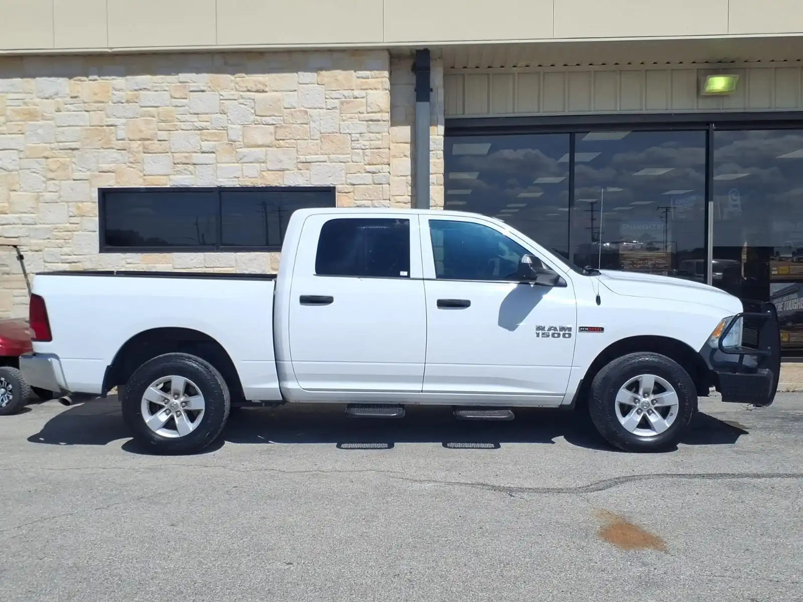 2014 RAM 1500 Tradesman Crew Cab's photo