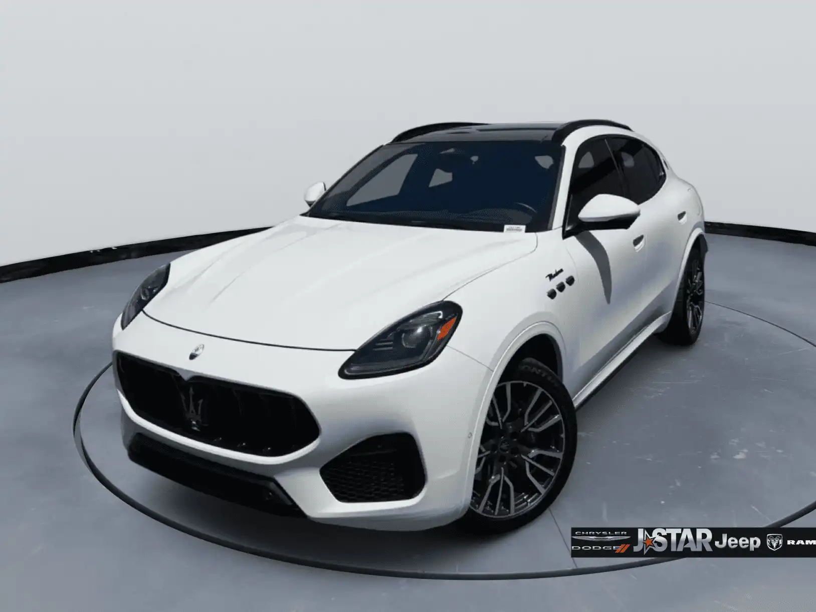 2023 Maserati Grecale 2.0 MHEV MODENA AUTO 4WD's photo