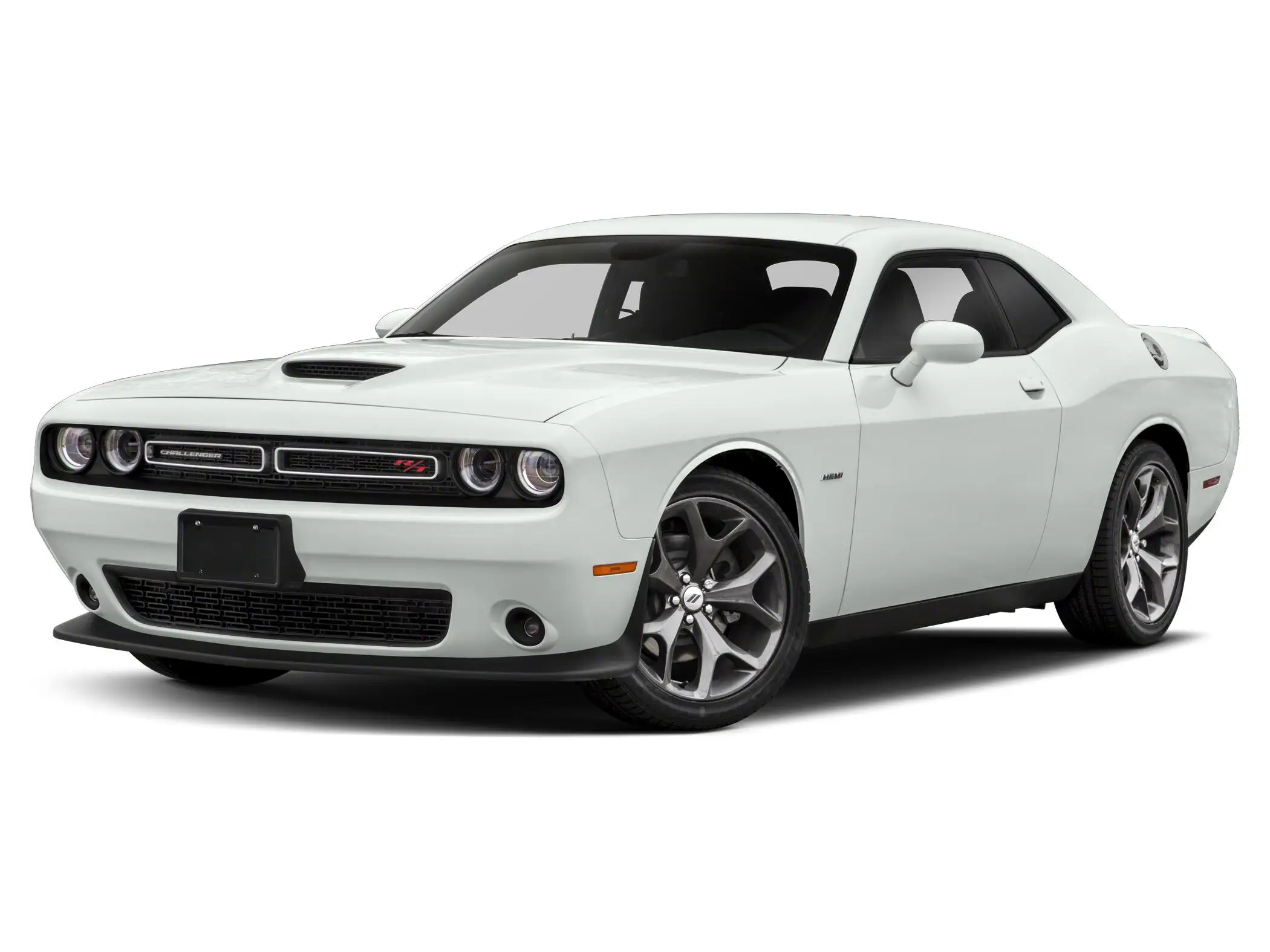 2020 Dodge Challenger GT Auto photo 1