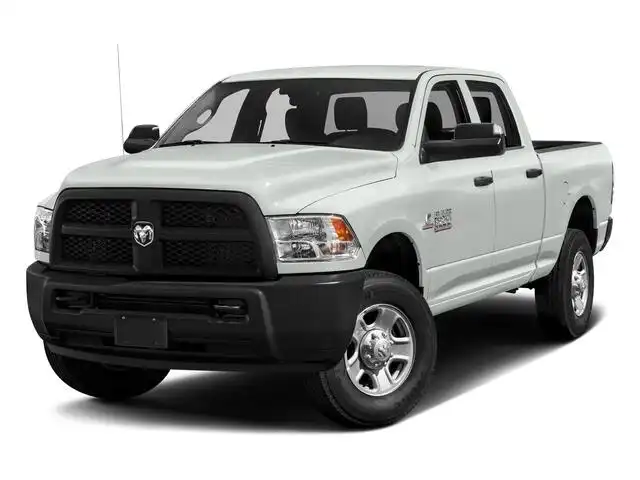 2016 RAM 3500 Tradesman 4X4 Crew Cab LWB's photo