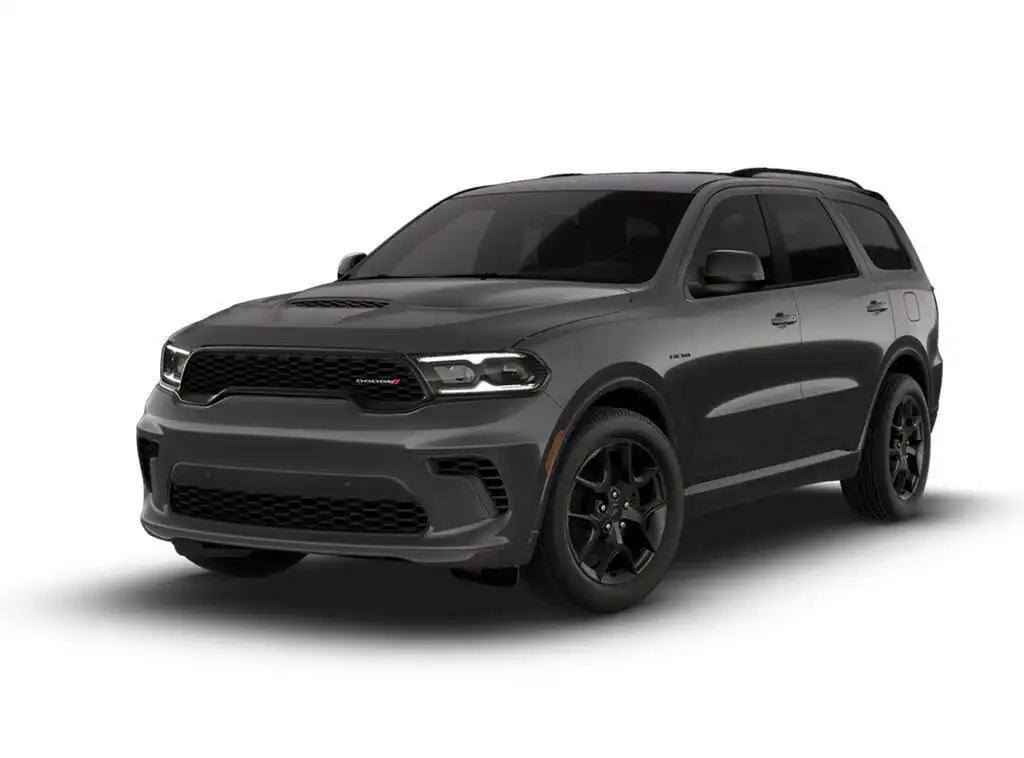 2026 Dodge Durango GT HEMI V8 AWD's photo