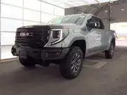 2025 GMC Sierra 4WD Crew Cab Short Box AT4X's photo