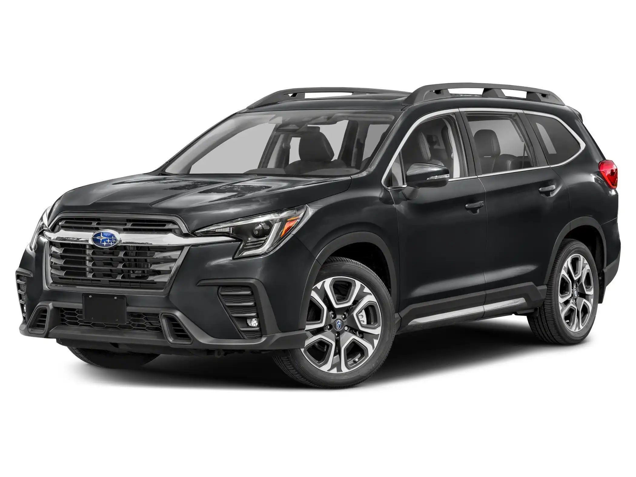 2023 Subaru Ascent Limited 7 Passenger's photo