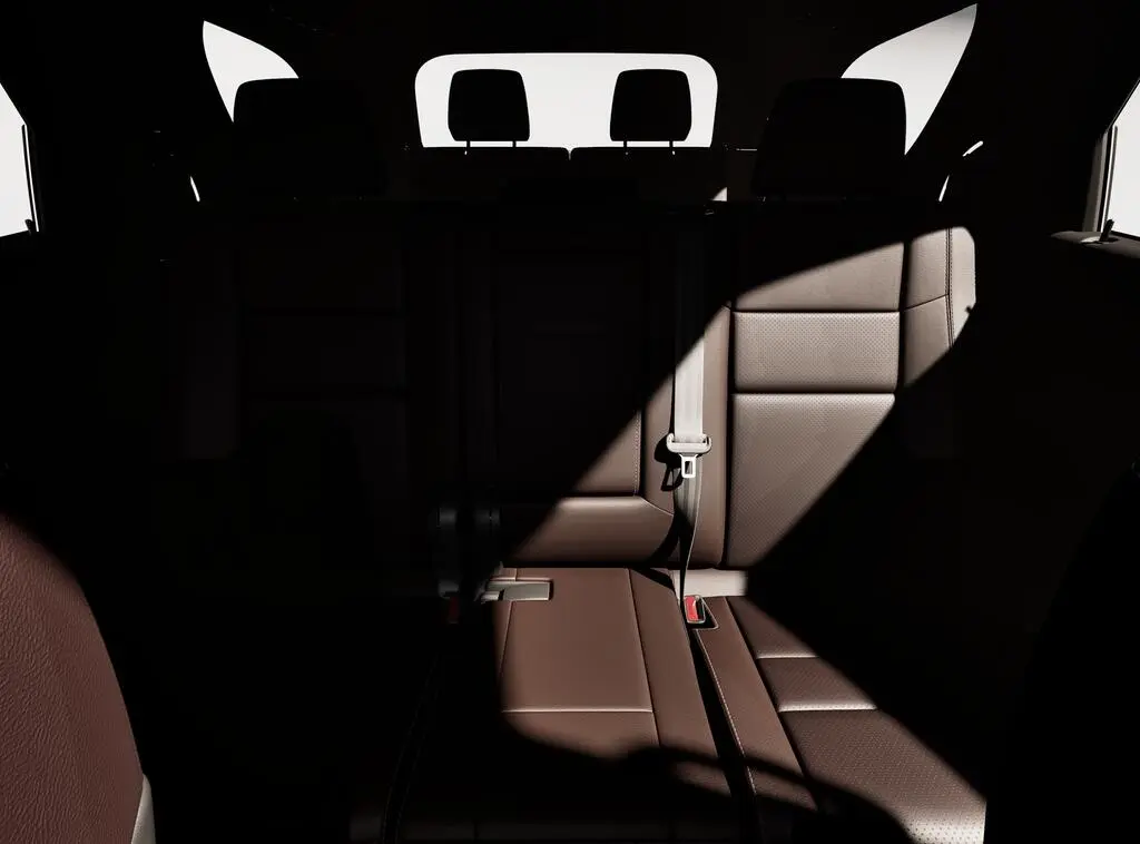 2027 Dodge Durango HEMI V8 GT AWD Plus photo 3