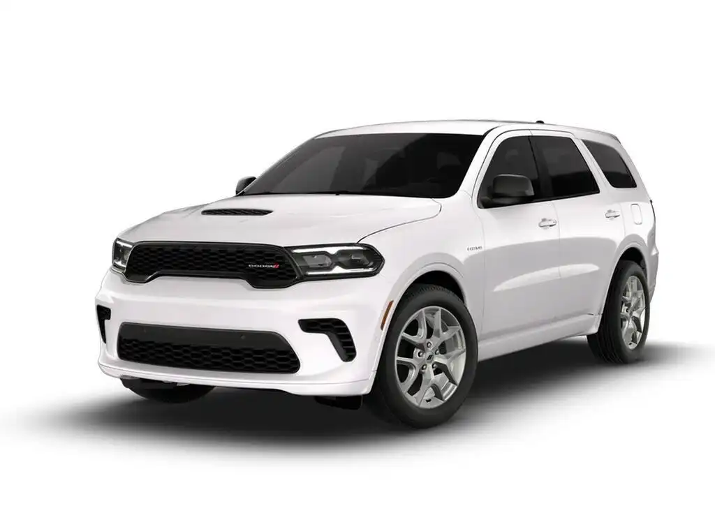 2026 Dodge Durango HEMI V8 GT AWD's photo