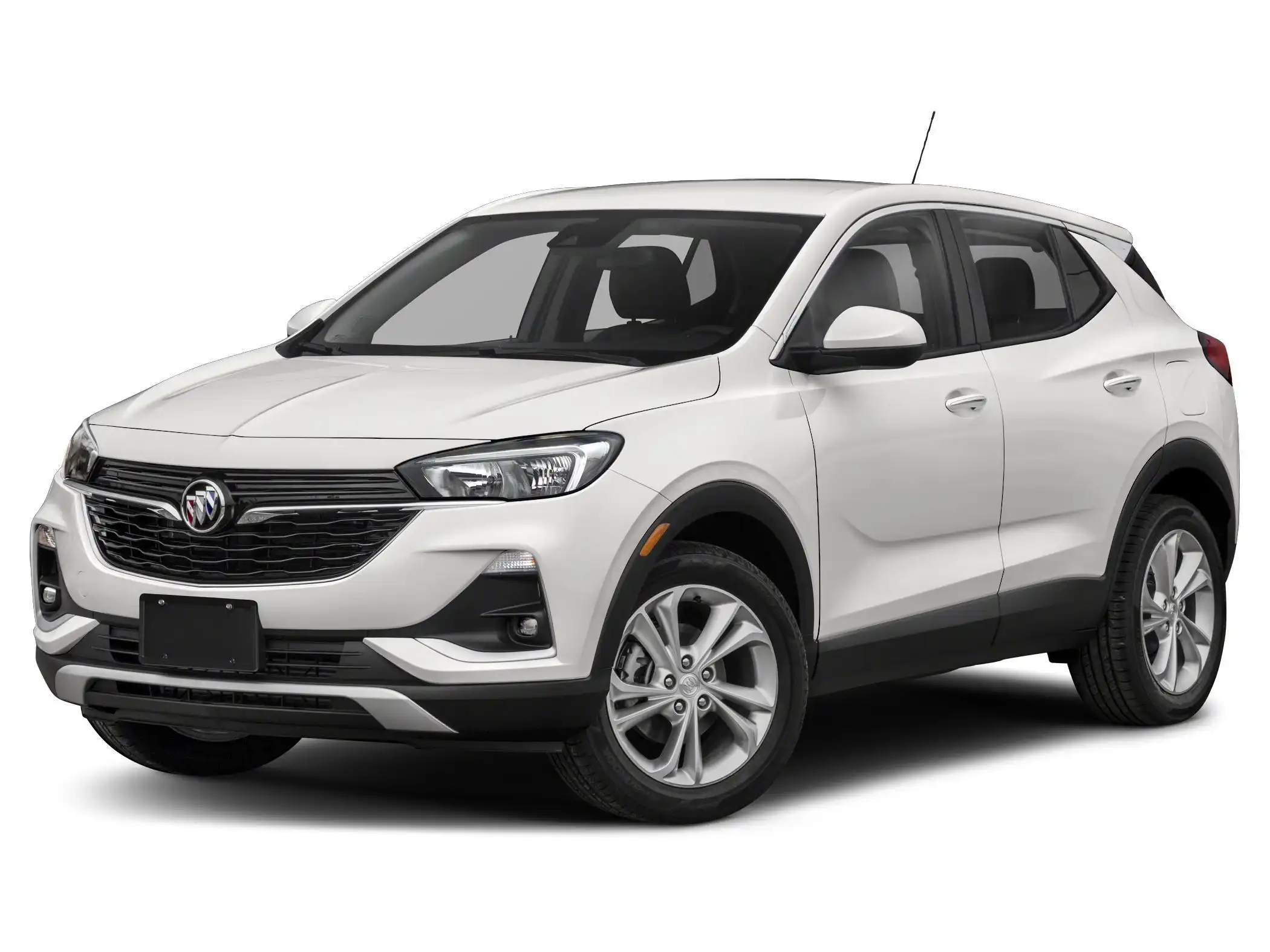 2022 Buick Encore GX Preferred's photo