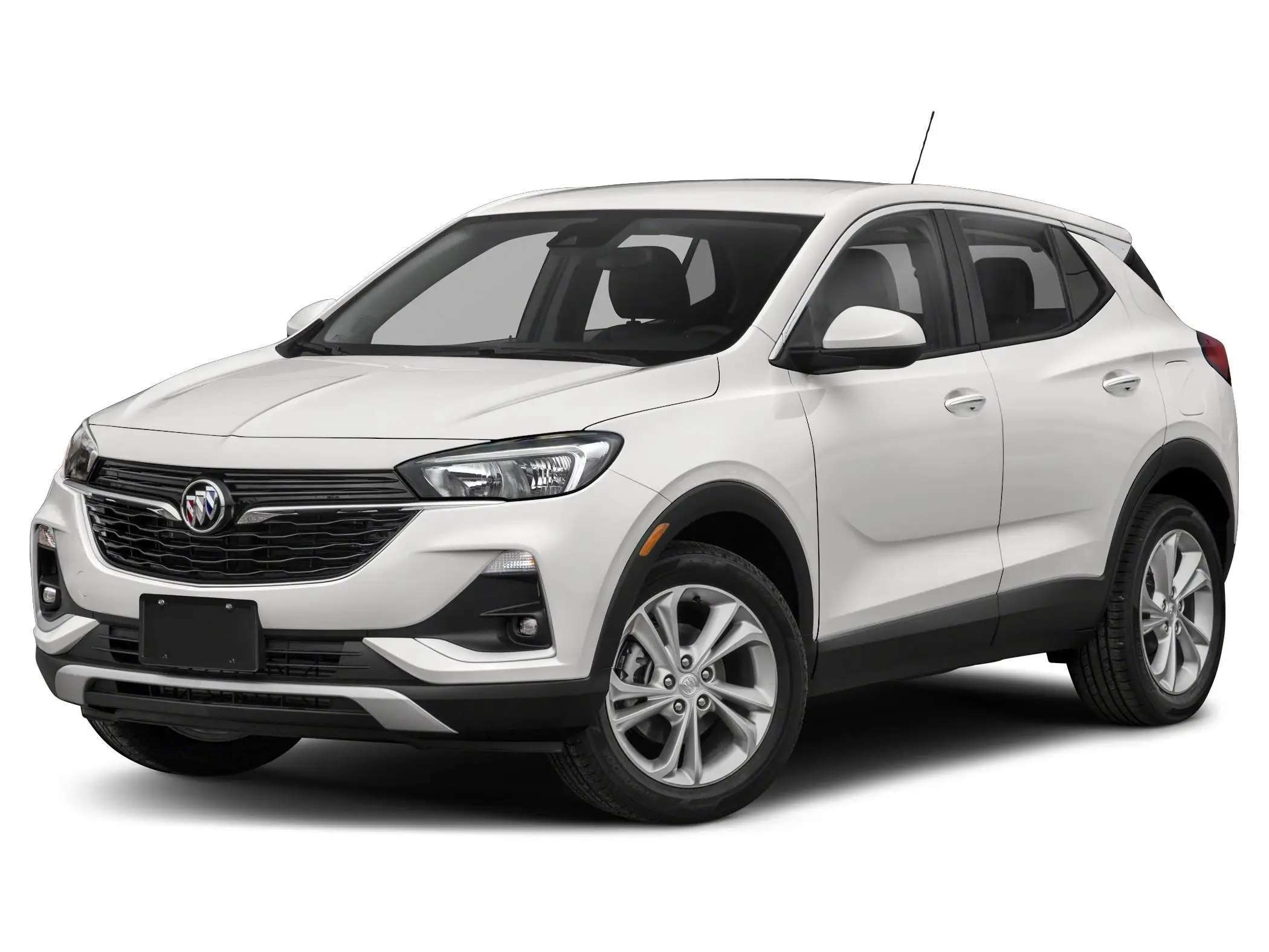 2022 Buick Encore GX Preferred photo 1