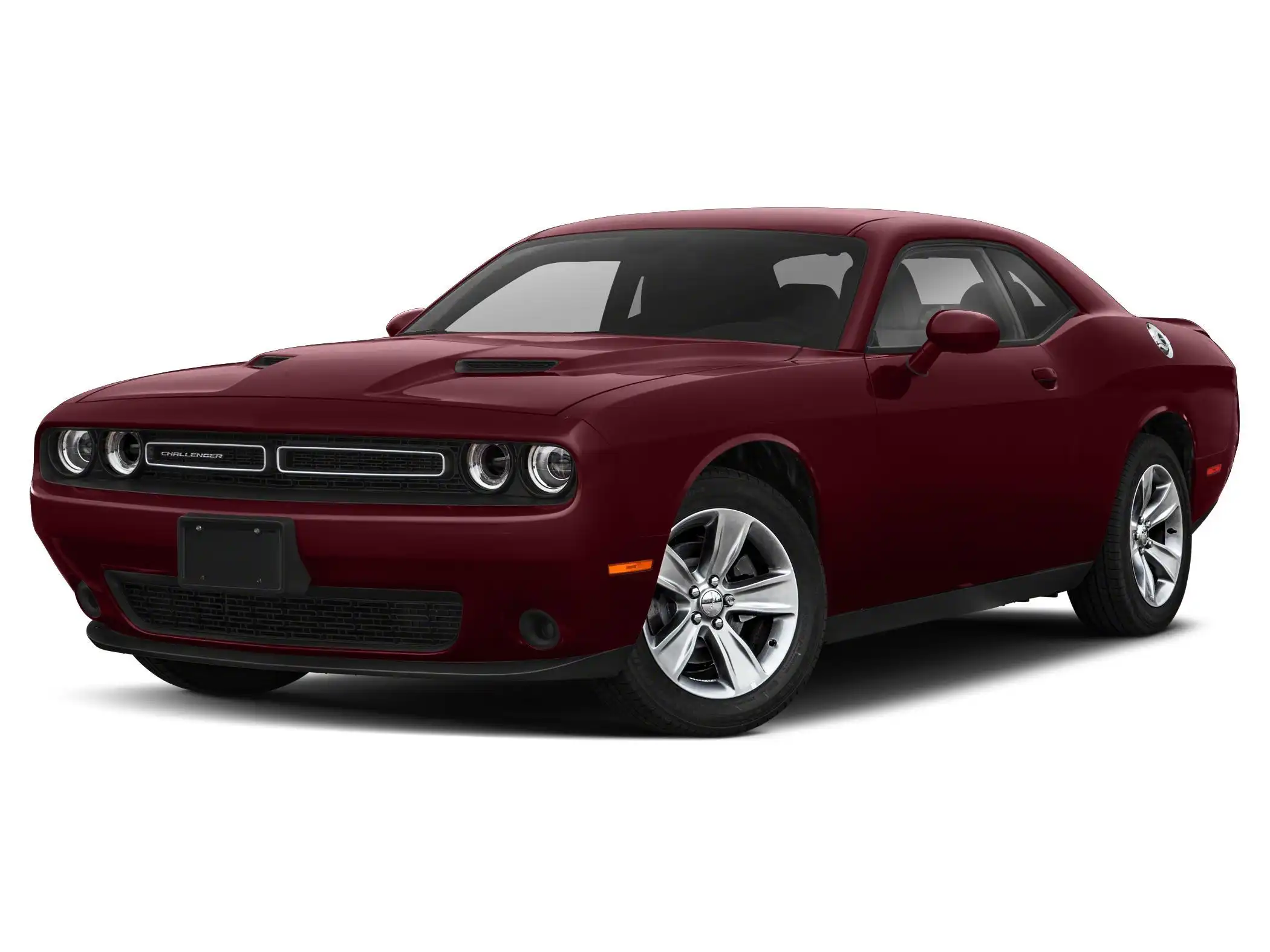 2020 Dodge Challenger SXT Auto's photo