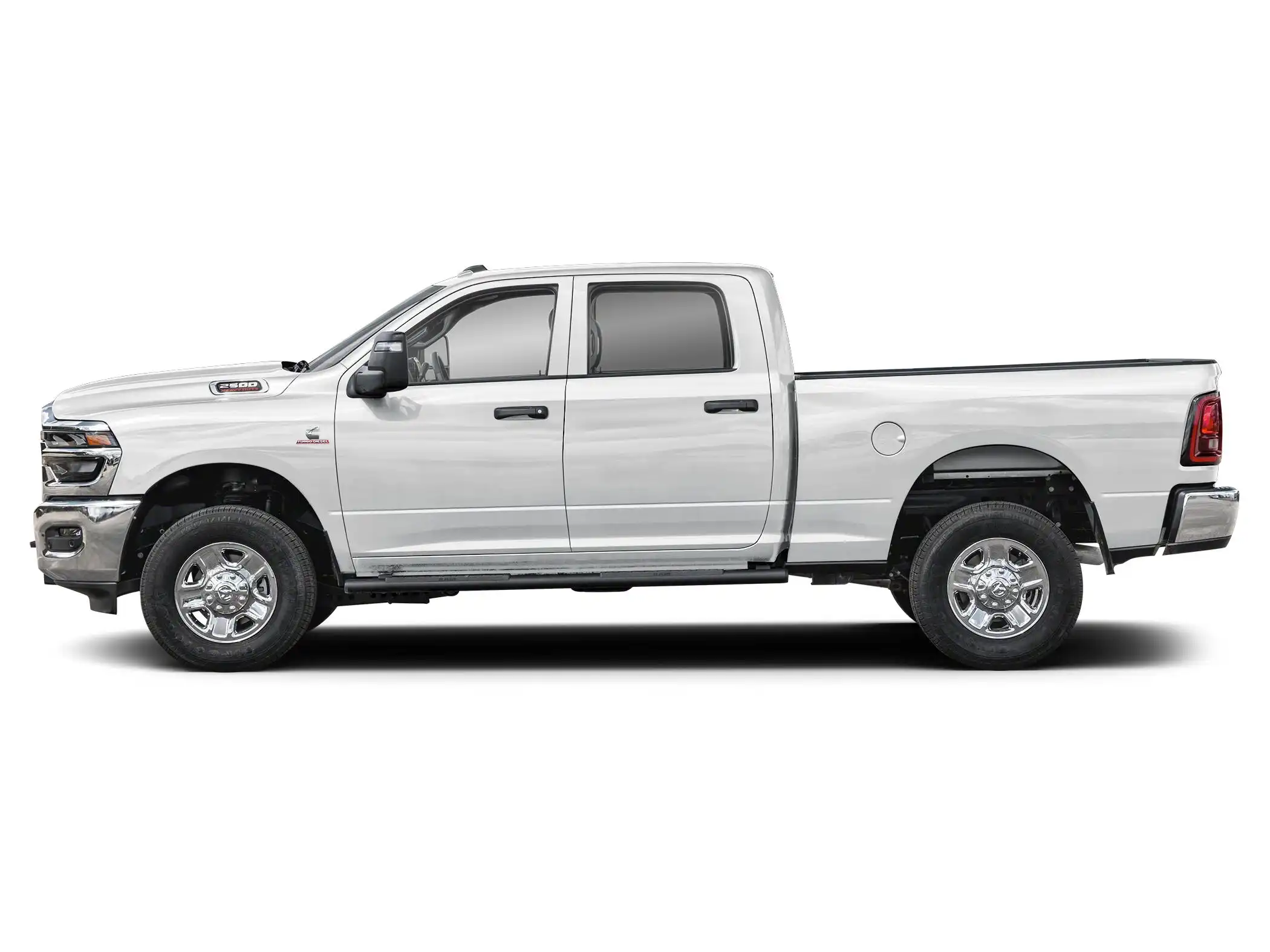 2026 RAM 2500 Tradesman 4X4 Crew Cab LWB's photo