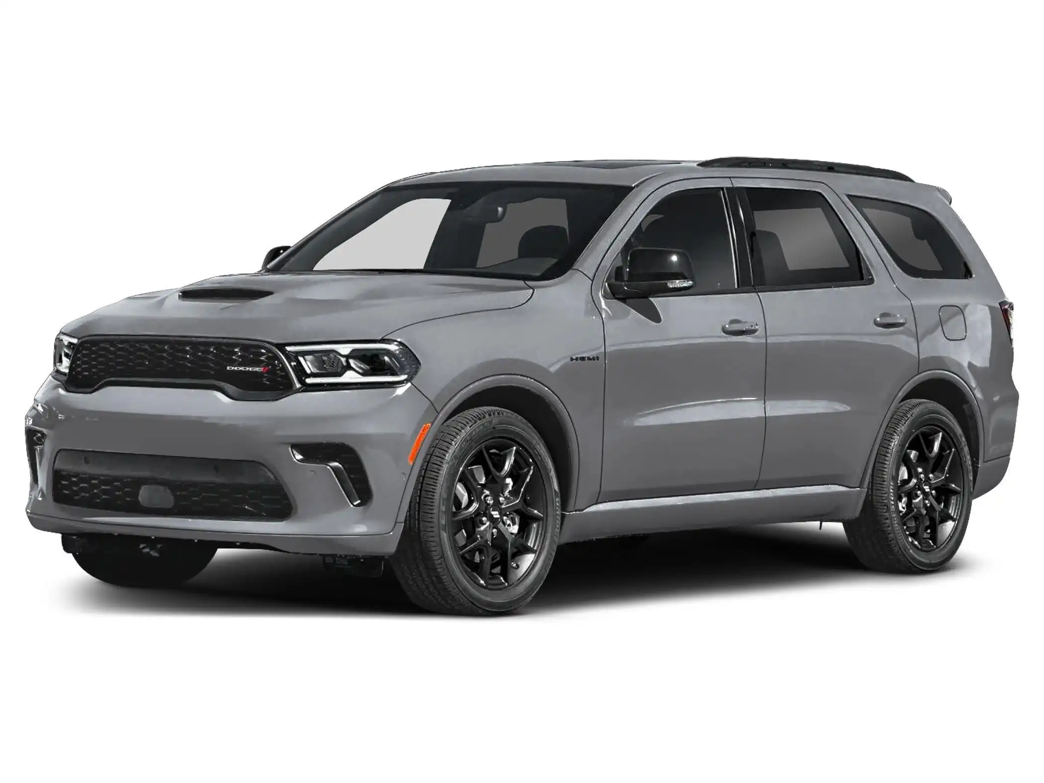 2026 Dodge Durango GT HEMI Plus V8 AWD's photo
